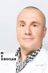 Фото Кучма Сергей Юрьевич