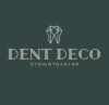 Логотип Dent Deco