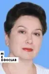 Фото Средина Ирина Михайловна