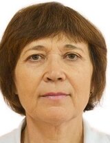 Фото Ильина Мария Ивановна
