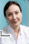 Фото Кузнецова Анна Альбертовна