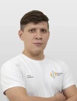 Фото Байрамов Полад Карибович