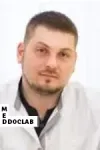 Фото Беликов Денис Валерьевич