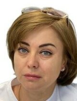 Фото Головко Вера Борисовна