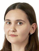 Фото Денисюкова Анна Сергеевна