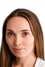 Фото Соболева Елена Андреевна