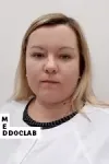 Фото Старостина Татьяна Викторовна