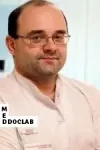 Фото Петрук Максим Николаевич