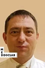 Фото Хайруллин Марат Максудович