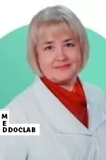 Фото Петрова Светлана Геннадьевна