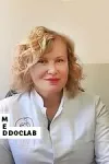 Фото Авдеева Елена Леонидовна