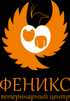 Логотип Феникс