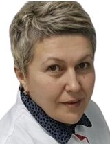 Фото Домашева Наталия Ивановна