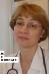 Фото Пялова Наталья Леонидовна
