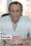 Фото Сивокозов Владимир Ильич