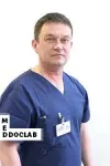 Фото Товаровский Андрей Витальевич