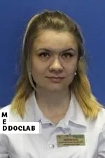 Фото Михайлова Венера Владиславовна