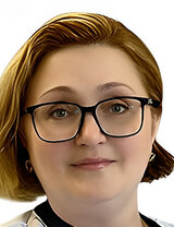 Фото Игнатьева Юлия Юрьевна