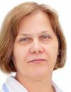 Фото Оголюк Галина Ивановна