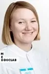 Фото Мельникова Лиана Игоревна