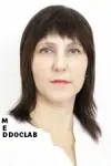 Фото Шешина Вера Геннадьевна