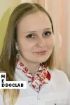 Фото Беляева Анастасия Михайловна
