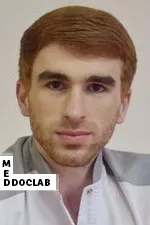 Фото Галстян Саркис Гурамович