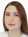 Фото Хрипушина Елена Сергеевна