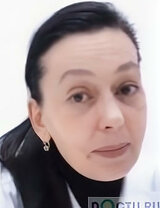 Фото Федотова Нина Александровна