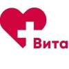 Логотип Вита Медикус