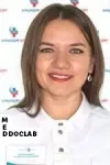 Фото Хабибуллина Миляуша Ильмировна