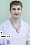 Фото Климов Иван Владимирович