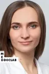 Фото Дубинина Галина Вадимовна