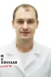 Фото Жарёнов Илья Александрович