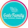 Логотип GaloFamily