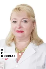 Фото Николина Татьяна Тимофеевна