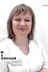 Фото Аляева Наталья Васильевна