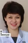 Фото Гордиенко Наталья Павловна