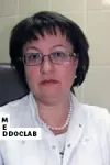 Фото Привезенцева Инна Юрьевна