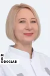 Фото Котова Людмила Михайловна