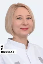 Фото Котова Людмила Михайловна