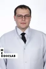 Фото Мирошниченко Антон Александрович