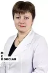 Фото Чеботарева Елена Валентиновна