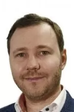 Фото Светлаков Кирилл Александрович