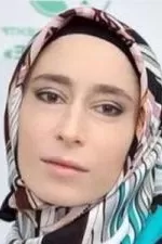 Фото Мусаева Нусайбат Нугмановна