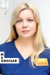 Фото Кирш Мария Викторовна