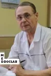 Фото Ледков Николай Семенович