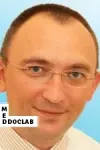 Фото Путинцев Юрий Викторович