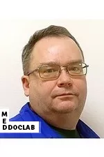 Фото Свешников Михаил Юрьевич