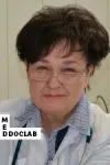 Фото Шабашева Ирина Германовна